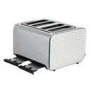 Tostador Electrico 1600 W