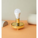 Ampolleta Led Emergencia 7 W E27 470 lm Luz Calida