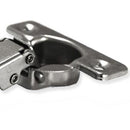 Bisagra Recta 26mm Pack 20 unidades