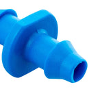 Set de coplas para microtubo 4 mm 25 unidades