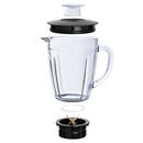 Licuadora 1.5 Litros Negro/Gris TH-330V