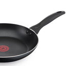 Set 2 Sartenes Easy Cook 26 cm Aluminio Negro