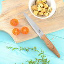 Cuchillo Papero 13 Cm Acero Inoxidable