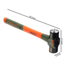 Almadana 3Lb M/Fibra Vidrio B