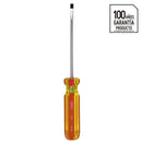 Atornillador Punta Paleta Gabinete 3 x 3/16
