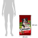 Alimento para Perro Adulto Carne 25 kg