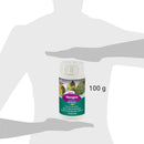 Fungicida Para Plantas Hongos 100 Gr Frasco
