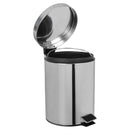 Set 2 Papeleros Metalico 5L