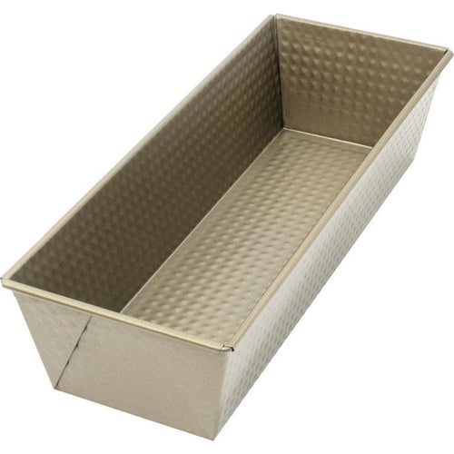 Molde rectangular 30 cm antiadherente