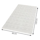 Bajada de Cama Geneva 60x110