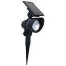 Estaca Solar Led 0,4 W Ip54 Luz Fria