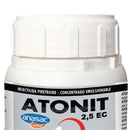 Insecticida Concetrado para Plagas Hogar Atonic 100 cc