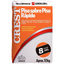 Adhesivo Ceramica Piso Superficie Rigido 10 Kg