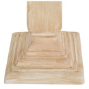 Lampara de Mesa 48 cm 60 W