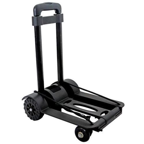 Carro carga plegable 50 kg 4r