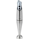 Batidora de inmersion 0,7 litros silver