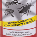 Insecticida Para Todo Tipo De Insectos 100 Ml Frasco