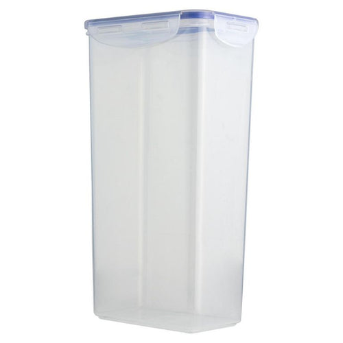 Recipiente Rectangular Plastico 2.9 l