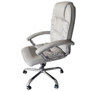 Silla Ejecutiva Work Beige
