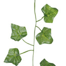 Set 12 Hiedra Artificial 200 cm Verde