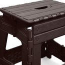 Banco Roble 39.4x32.1x38.8 cm