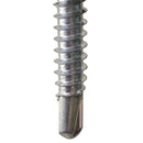 Tornillo Autoperforante Metal 3/4 5.50 mm 4 unidad(es)