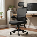 Silla Escritorio Harmonic