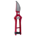 Tijera Bypass Para Jardin De Metal Rojo