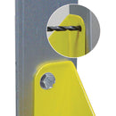 Tornillo Roscalata Metal 3/8 3.5 mm 5 unidad(es)..