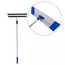 Mopa Plana De All Clean 40 Cm Con Para Limpieza