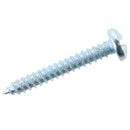 Tornillo Roscalata Metal 1-1/4 Pulg 10 Mm 10 Unidad(Es)