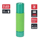 Linterna De Mano 300 Lumenes