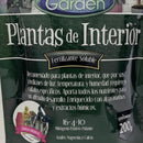 Fertilizante Soluble Para Plantas De Interior 200Gr