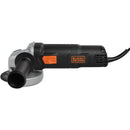 Esmeril Angular Electrico 4,5 Pulg 820W + 2 Discos