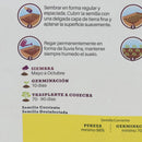 Semilla Aji 5 gr Sachet