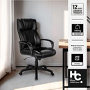 Silla Pc Pirano Negro