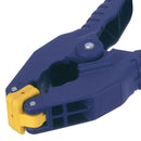Prensa pinza quick-grip de resina de 1