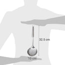 Espumadera Just Home Collection 32.5 Cm Cocina