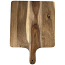 Tabla Para Picar De Madera 34.5X48.5 Cm Madera