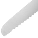 Cuchillo Para Pan 20 Cm Acero Inoxidable