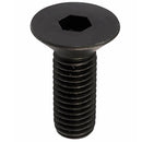 Perno parker cab/plana unc 3/16 x 1 pavonado 2 unid