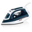 Plancha a vapor 2200 W blanco/azul