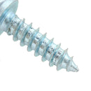 Tornillo Roscalata Metal 5 12 mm 10 unidad(es)