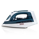 Plancha a vapor 2200 W blanco/azul