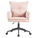 Silla Pc Nube Rosado