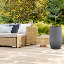 Macetero Fibra Tall 49X80 Tau