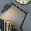 Lampara De Escritorio 72 Cm 40 W