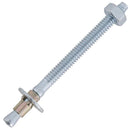 Perno anclaje 1/4 x 3 1/4 1 unidades