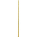 Bisagra Piano L1990 3,2x85cm Bronceado 1 un