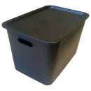 Caja 29X26X42 Cm 24 L Marron